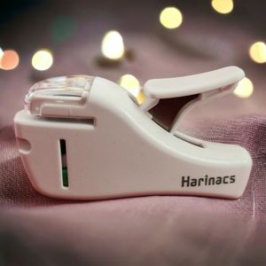Kawaii Kokuyo Harinacs Stapleless Stapler